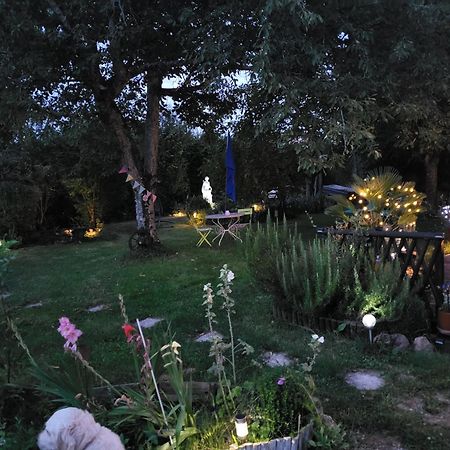 Le Vieil Hermitage Ervauville Zewnętrze zdjęcie