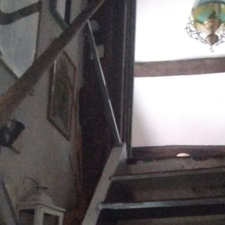 Le Vieil Hermitage Ervauville Zewnętrze zdjęcie